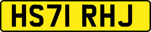 HS71RHJ