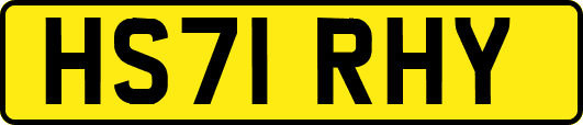 HS71RHY