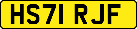 HS71RJF