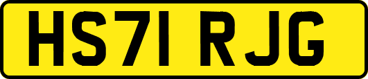 HS71RJG