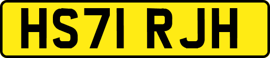 HS71RJH