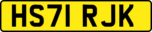 HS71RJK
