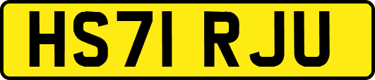 HS71RJU