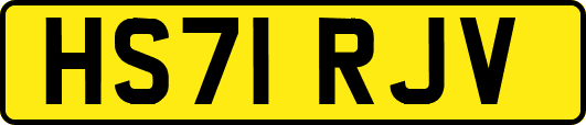 HS71RJV