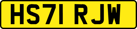 HS71RJW