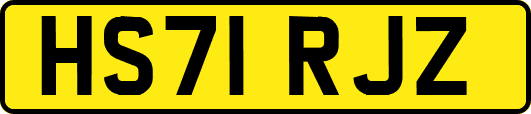 HS71RJZ