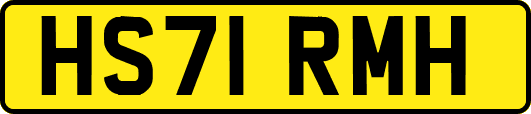 HS71RMH