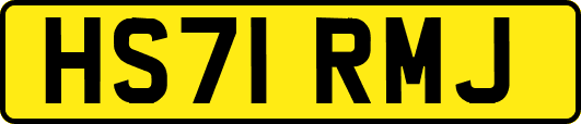 HS71RMJ