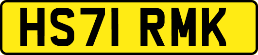 HS71RMK