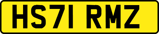 HS71RMZ