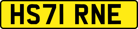 HS71RNE