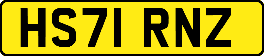 HS71RNZ