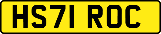 HS71ROC