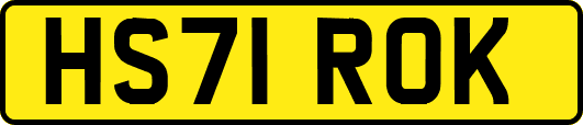 HS71ROK