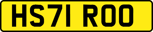 HS71ROO