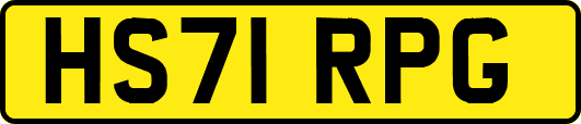 HS71RPG