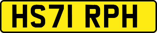 HS71RPH