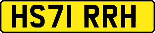 HS71RRH