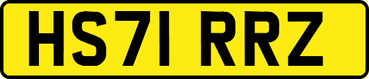 HS71RRZ