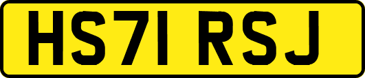HS71RSJ