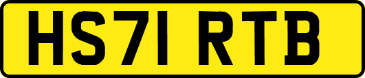 HS71RTB