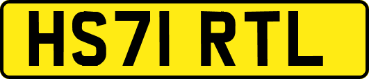 HS71RTL