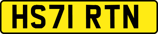 HS71RTN