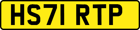 HS71RTP