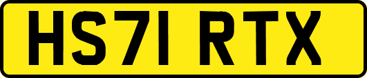 HS71RTX