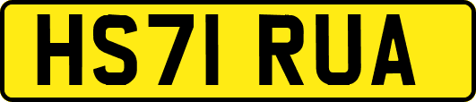 HS71RUA