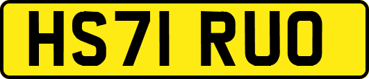 HS71RUO