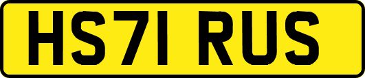 HS71RUS