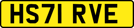 HS71RVE