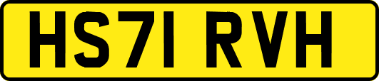 HS71RVH