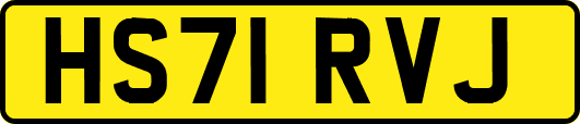 HS71RVJ