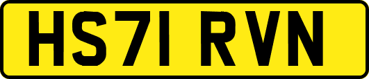 HS71RVN