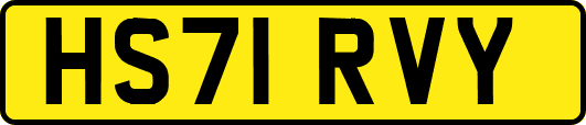 HS71RVY