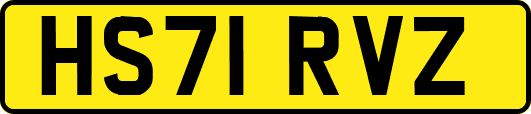 HS71RVZ