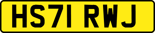 HS71RWJ