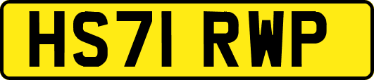 HS71RWP