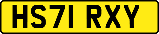 HS71RXY