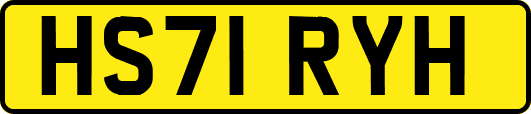 HS71RYH