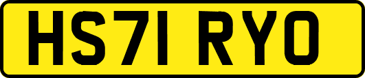 HS71RYO