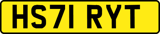 HS71RYT