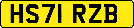 HS71RZB