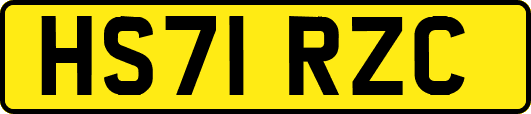 HS71RZC