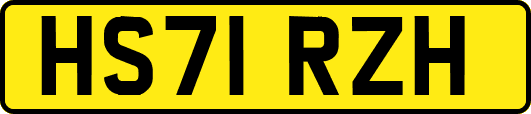 HS71RZH
