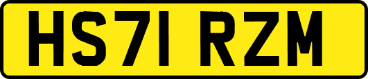 HS71RZM