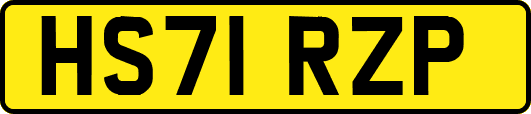 HS71RZP