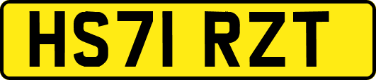 HS71RZT